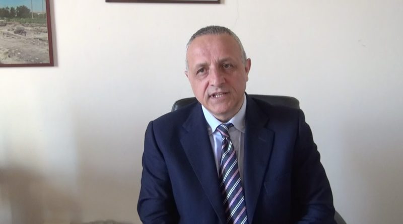 Sant’Arpino. Via ai lavori di risistemazione di via Martiri Atellani. Il sindaco: ” Contiamo di iniziare i lavori in estate”