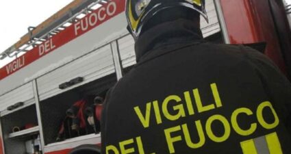 Vigili del Fuoco Sindacato