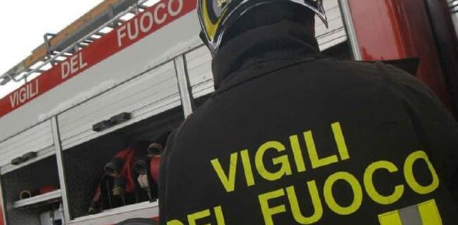 Vigili del Fuoco Sindacato