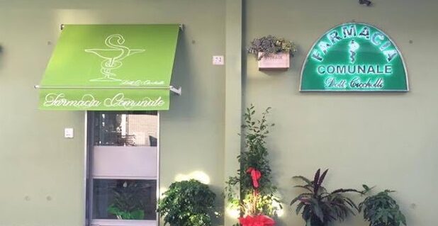 Casalnuovo: Rapina in farmacia, è emergenza criminalità