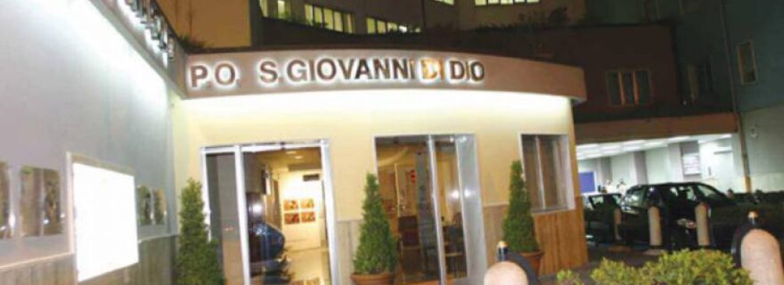 Ospedale Frattamaggiore