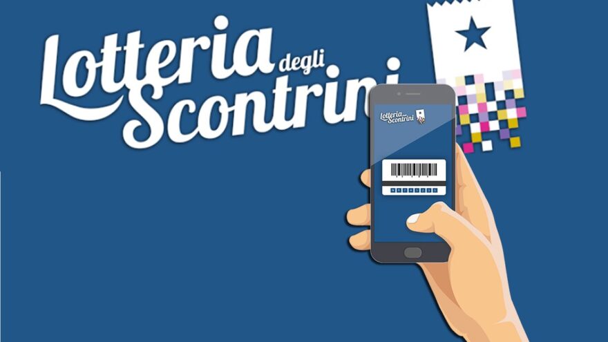 CONFESERCENTI CAMPANIA BOCCIA LA LOTTERIA DEGLI SCONTRINI: «5 MILIARDI BUTTATI, CONSUMI AFFATTO AUMENTATI»