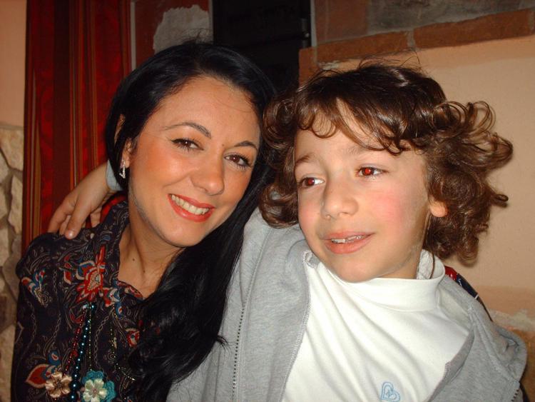 La Storia di Marzia: La Terra dei Fuochi mi ha tolto Antonio, il mio unico figlio di soli 8 anni