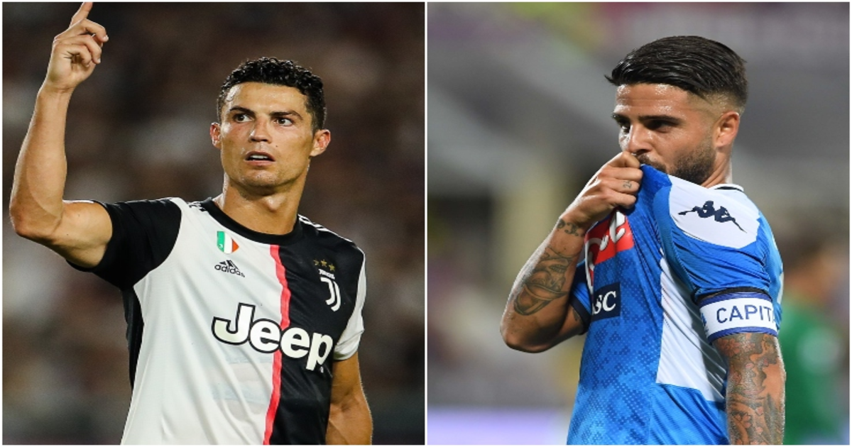 CALCIO, 22a giornata: Il Napoli stende la Juve, l’Inter capolista