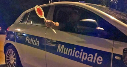 Polizia Locale