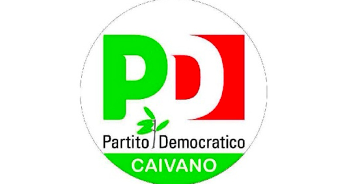 Il PD di Caivano dice: “NO ad altri impianti che inquinano il nostro territorio”