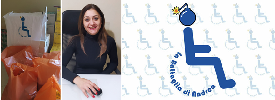 Aiuti alle famiglie più bisognose con beni di prima necessità: semaforo verde per l’iniziativa dell’Osservatorio La Battaglia di Andrea