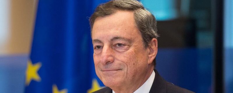 Draghi Covid