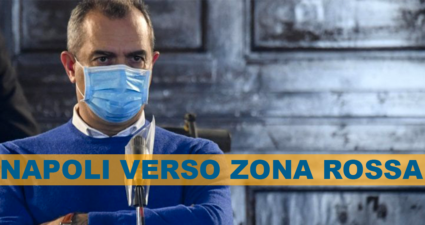 napoli demagistris zona rossa