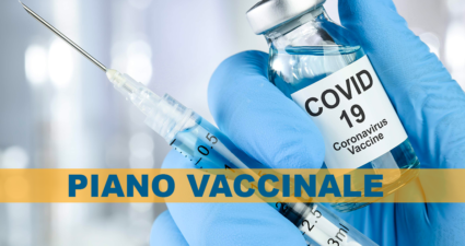 piano vaccinale covid