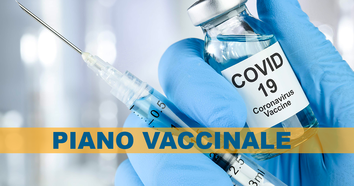 Coronavirus, ecco i dati del contagio ad Afragola: vaccinazioni all’anno zero