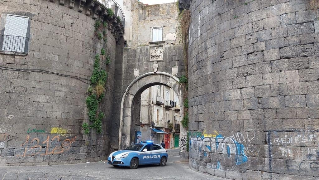 Arrestati tre rapinatori accusati di pestaggio e rapina