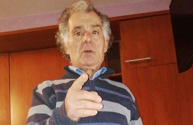 Uomo di Marcianise scomparso, ritrovato ad Afragola