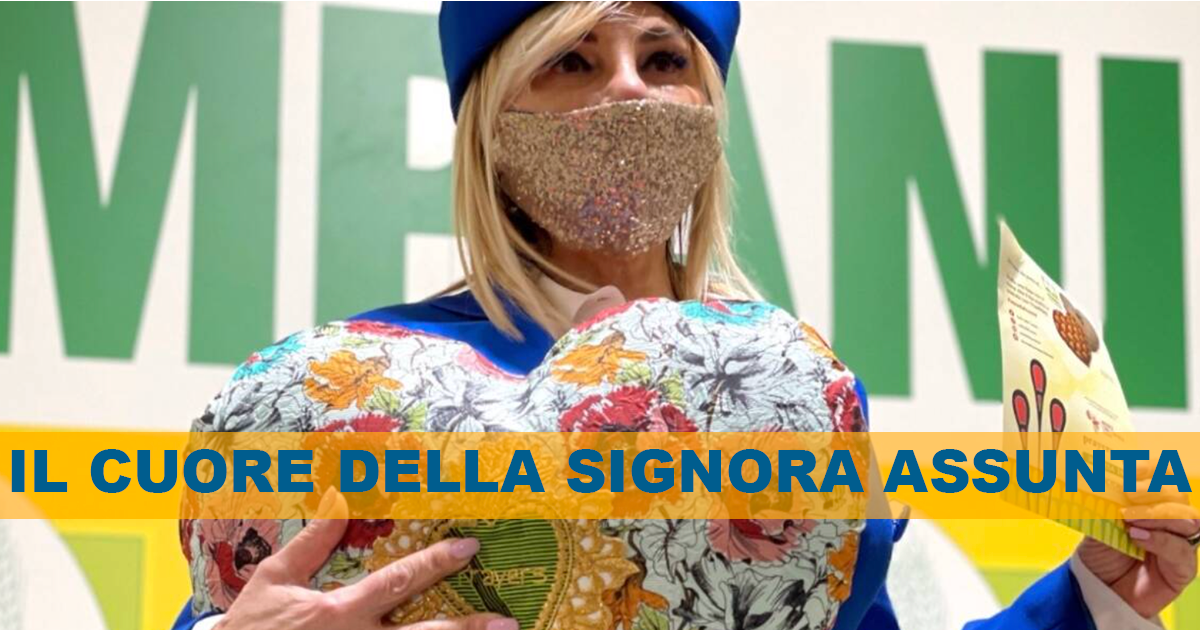 Napoli, il cuore de “‘A figlia d”o Marenaro”: stipendi pagati anche con il ristorante chiuso