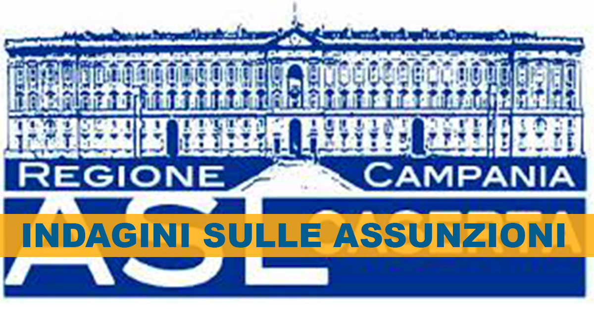 Indagini della Procura sulle assunzioni dell’Asl