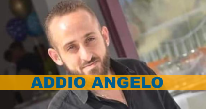 Angelo Marrone Melito