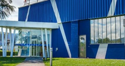 Astrazeneca Anagni