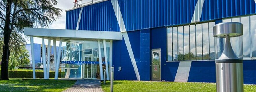 Astrazeneca Anagni