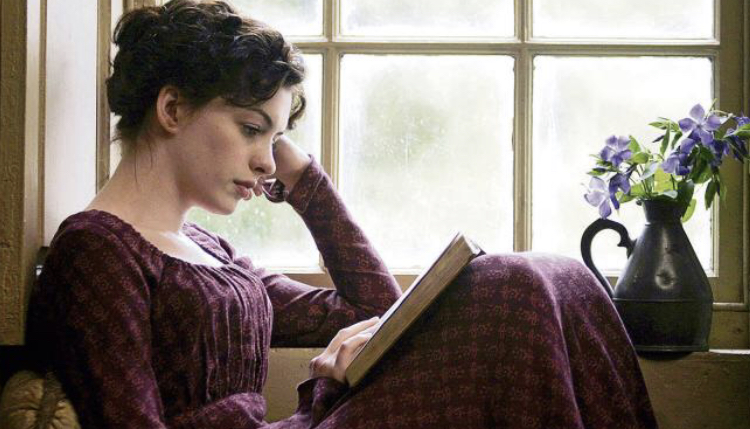 Donne in letteratura: Una serie di incontri online per celebrare la scrittura al femminile