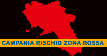 CAMPANIA ZONA ROSSA