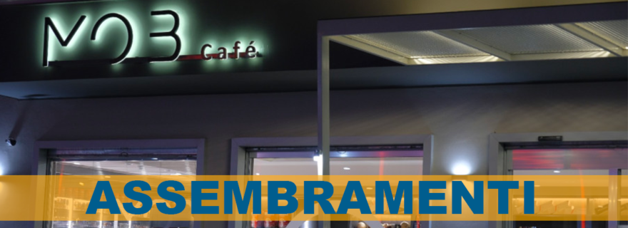 Casalnuovo Mob Caffè