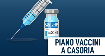 Casoria Vaccini