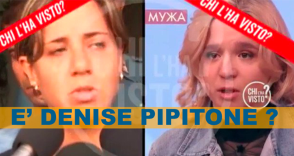 Denise Pipitone