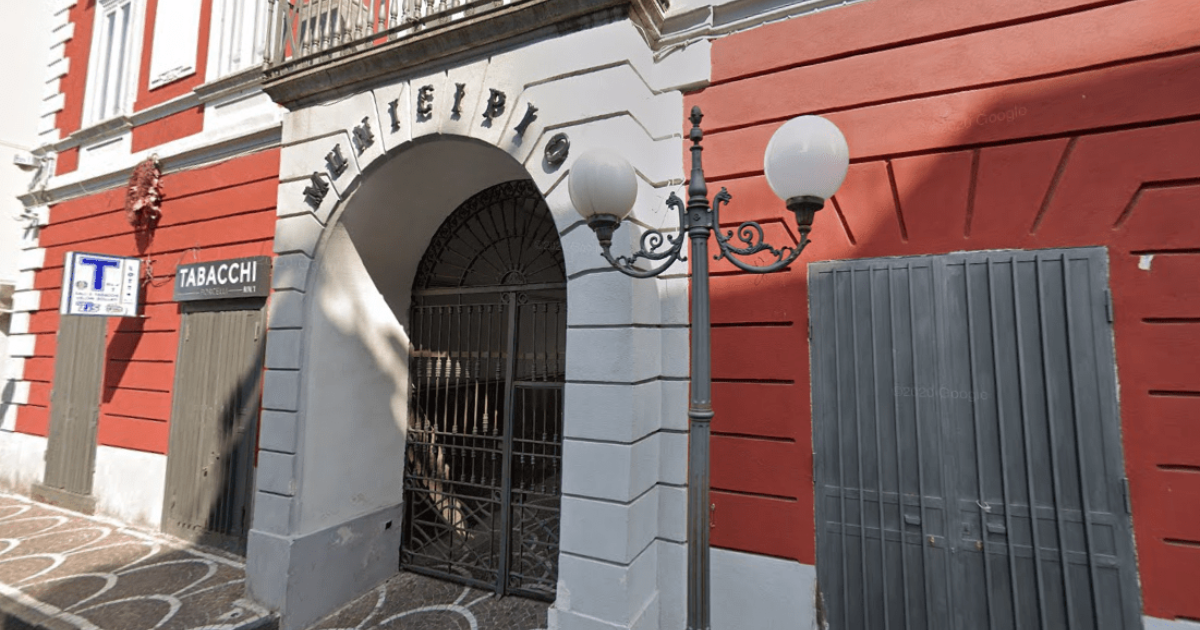 Villaricca: comune verso lo scioglimento per infiltrazioni camorristiche