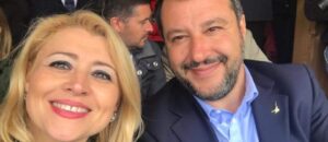 Pina Castiello Salvini