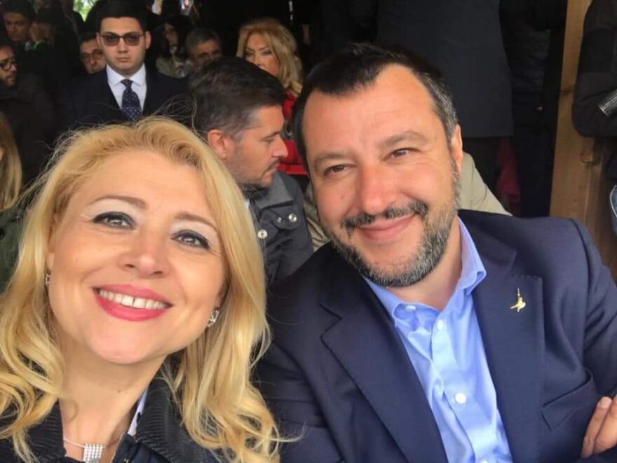 Sicurezza, cinque taser a Salerno, Avellino e Benevento.Castiello (Lega):Ottima notizia