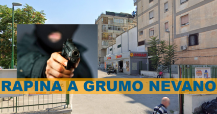 GRUMO NEVANO