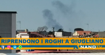 Giugliano Roghi Ponte Riccio