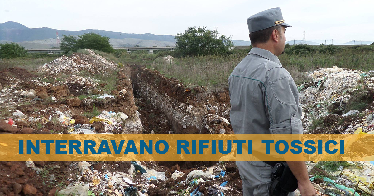 Colpo al Clan Vassallo: Confiscati beni per 10 Milioni