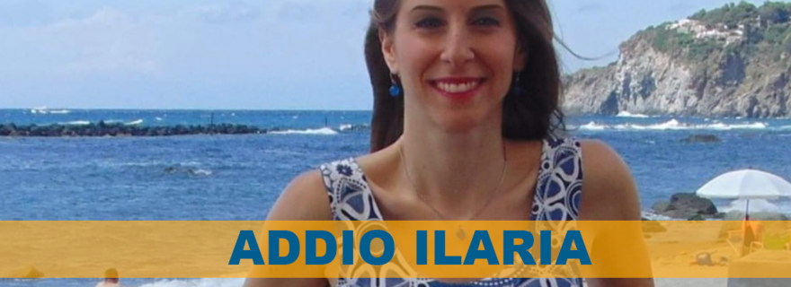 ILARIA PAPPA