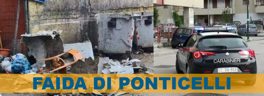 PONTICELLI