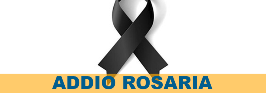 Rosaria Castiglione Grumo Nevano Lusciano