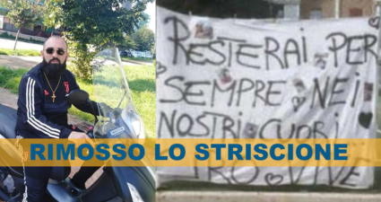 SANT'ANTIMO CIRO CHIROLLO