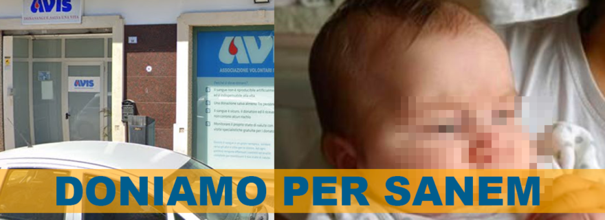 Sanem Balsamo Afragola Casoria AVIS