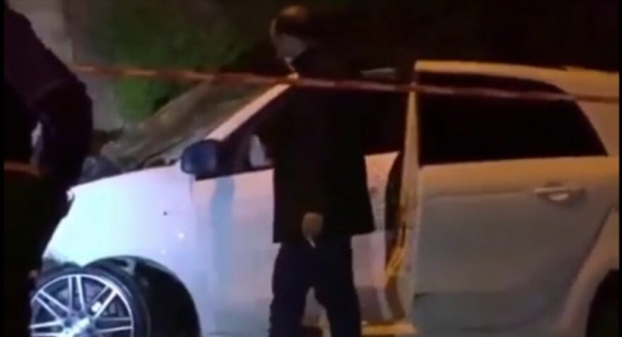 I due rapinatori uccisi a Marano sono di Sant’Antimo