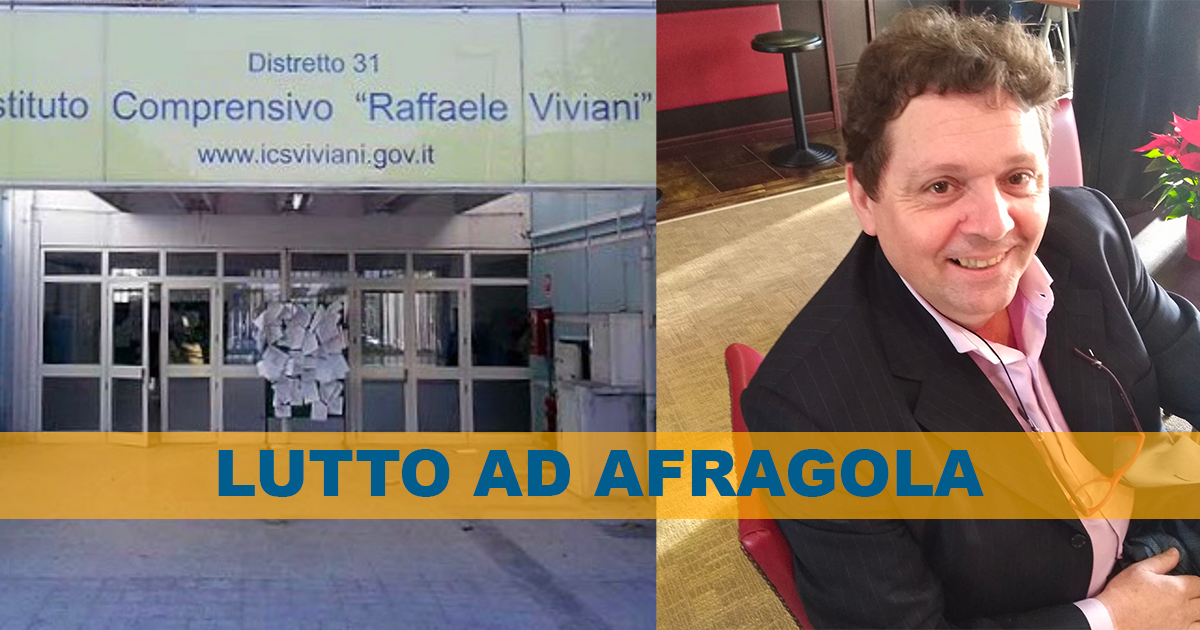 Muore dopo essersi sottoposto al vaccino, vittima un 58enne afragolese