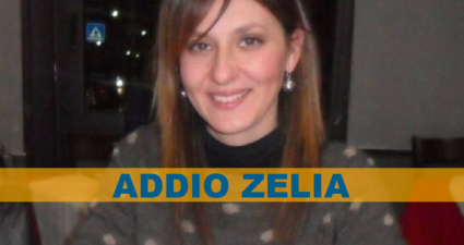 Zelia Guzzo vaccino