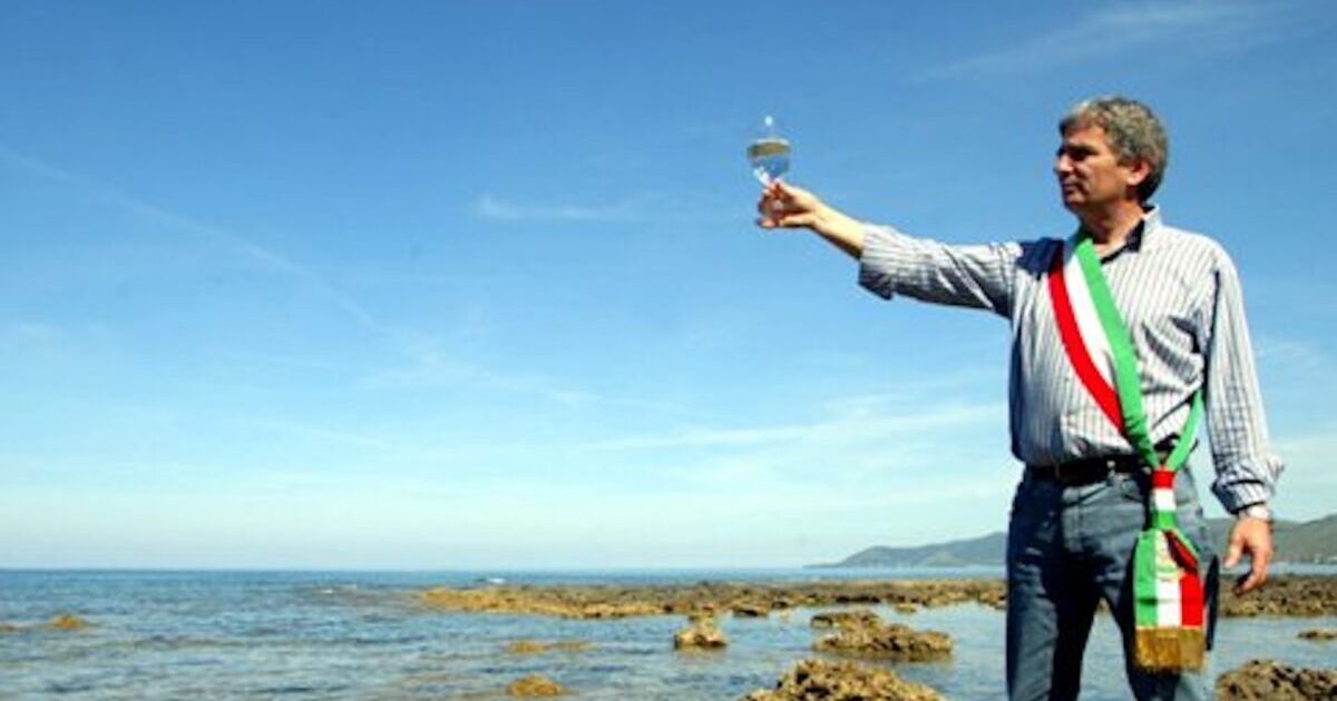 “La Verità Negata”, il docufilm sul sindaco pescatore Angelo Vassallo