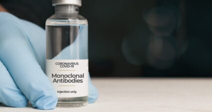 anticorpi monoclonali covid