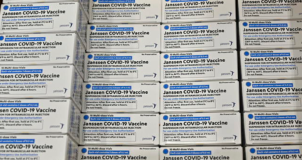 Johnson & Johnson