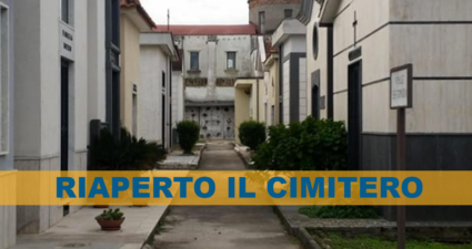 sant'arpino cimitero