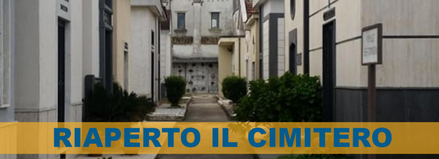 sant'arpino cimitero