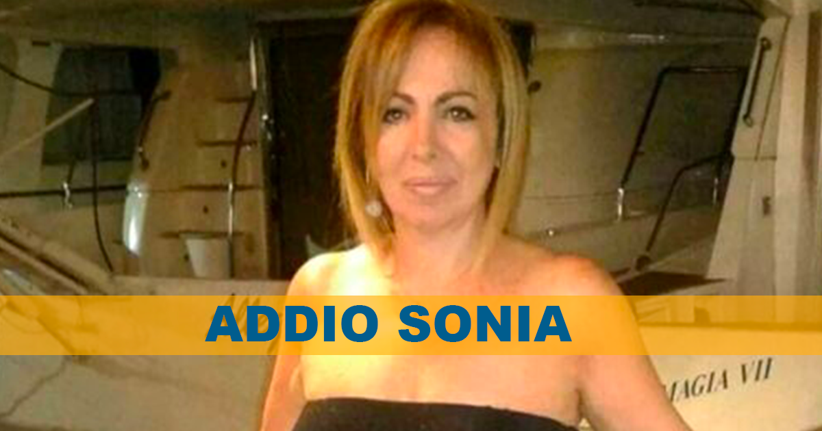 Morta Sonia Battaglia, in coma pochi giorni dopo il vaccino