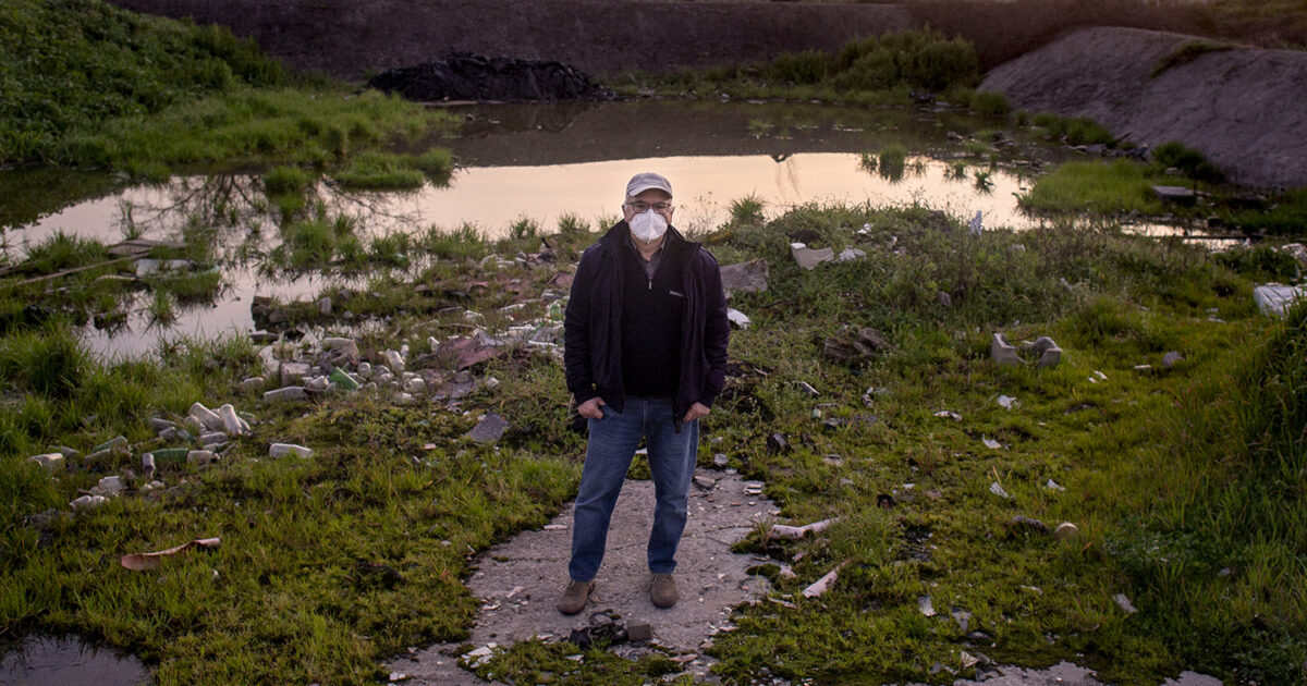 Terra dei Fuochi. Relazione causale tra smaltimento illegale di rifiuti e tumori. La denuncia di Enzo Tosti