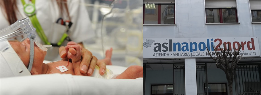 Piccolo Liberato: domani incontro mamma e direttore Distretto Sanitario Casoria