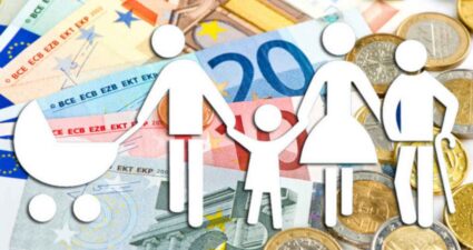 Assegno Unico Famiglia 2021